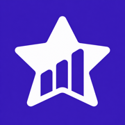 App Ratings & Reviews Icon