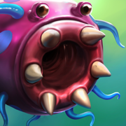 Crazy Monsters Icon