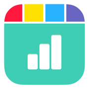 Budget Icon