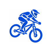 OneTwo Bike Icon