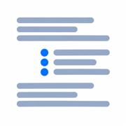 OneTwo Notes Icon