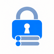 OneTwo Password Icon