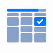 OneTwo Scrum Icon