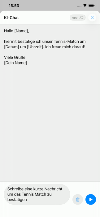 AI Text Editor Screenshot 10